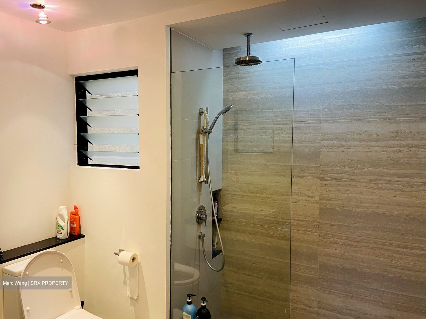 Pinewood Gardens (D10), Condominium #517589521